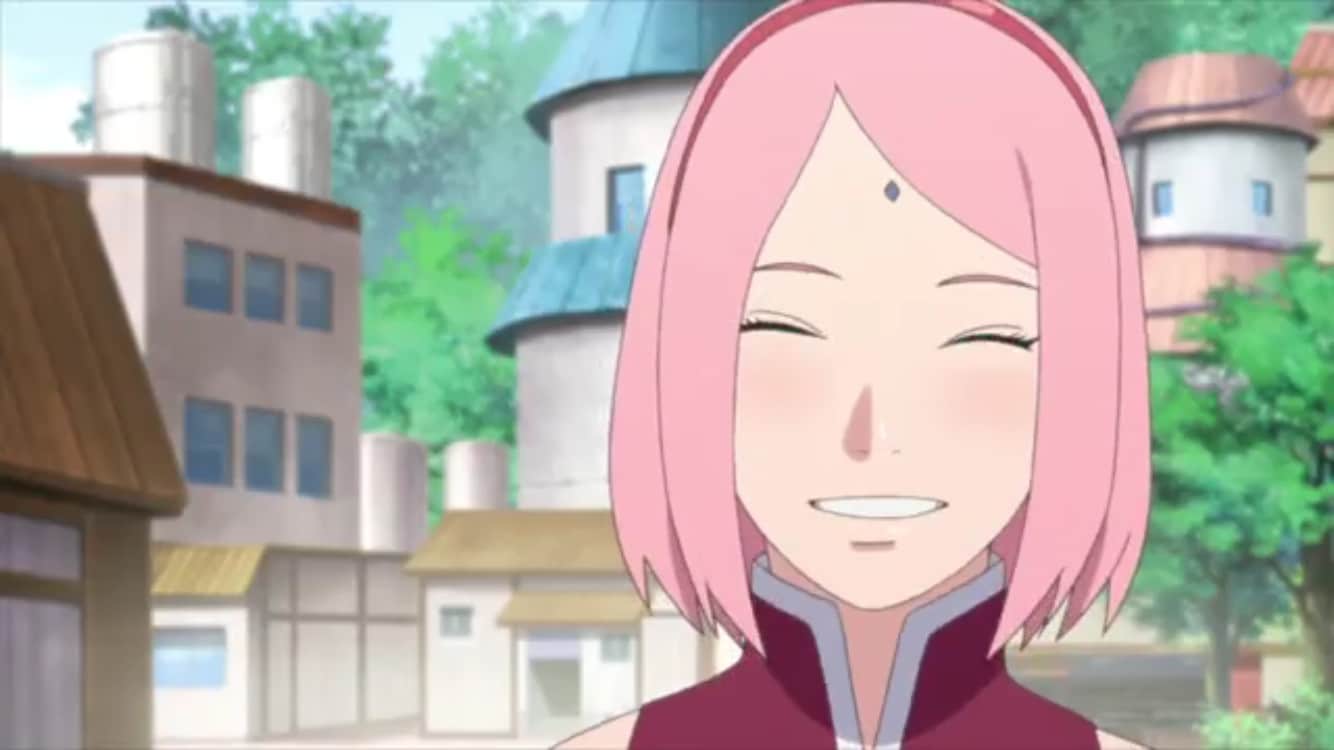 As 5 personagens femininas mais icônicas de Naruto - Critical Hits