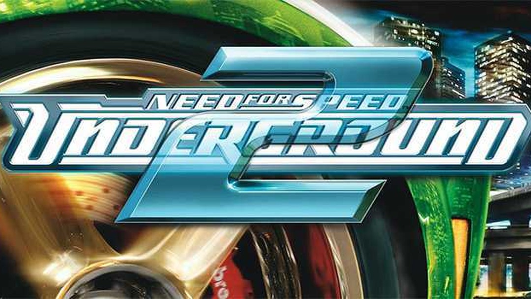 Need for Speed Underground 2 - Todos os Códigos e Cheats