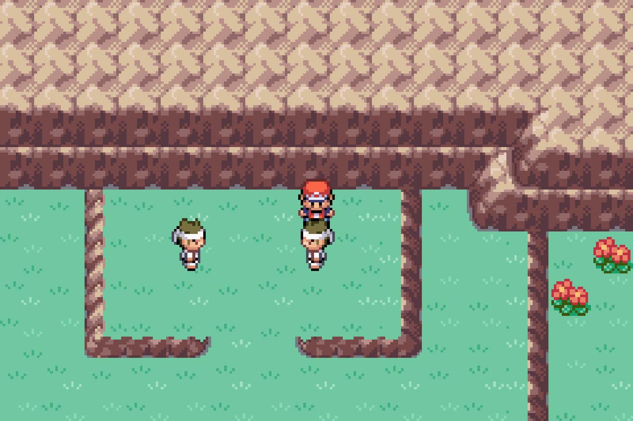 Pokémon MAIS RARO em Fire Red e Leaf Green! #pokemon#poketok