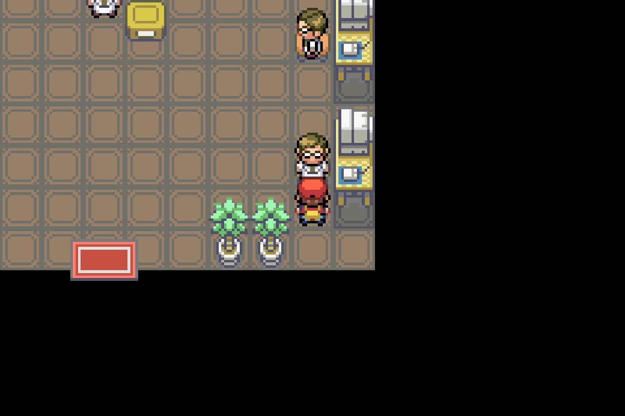 Pokémon Fire Red e Leaf Green - Todos os TMs e HMs do jogo - Critical Hits