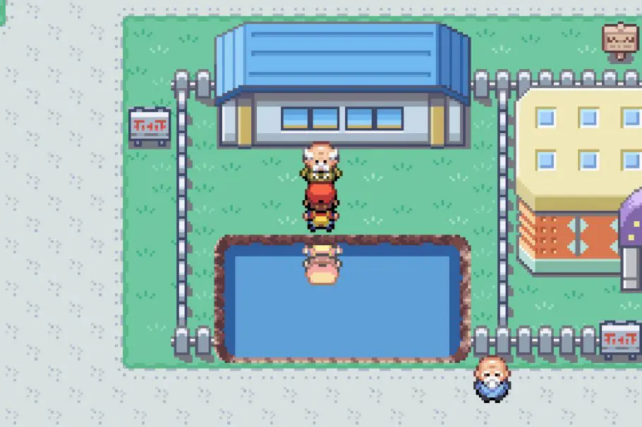 Pokémon Fire Red E Leaf Green Todos Os Move Tutor Do Jogo