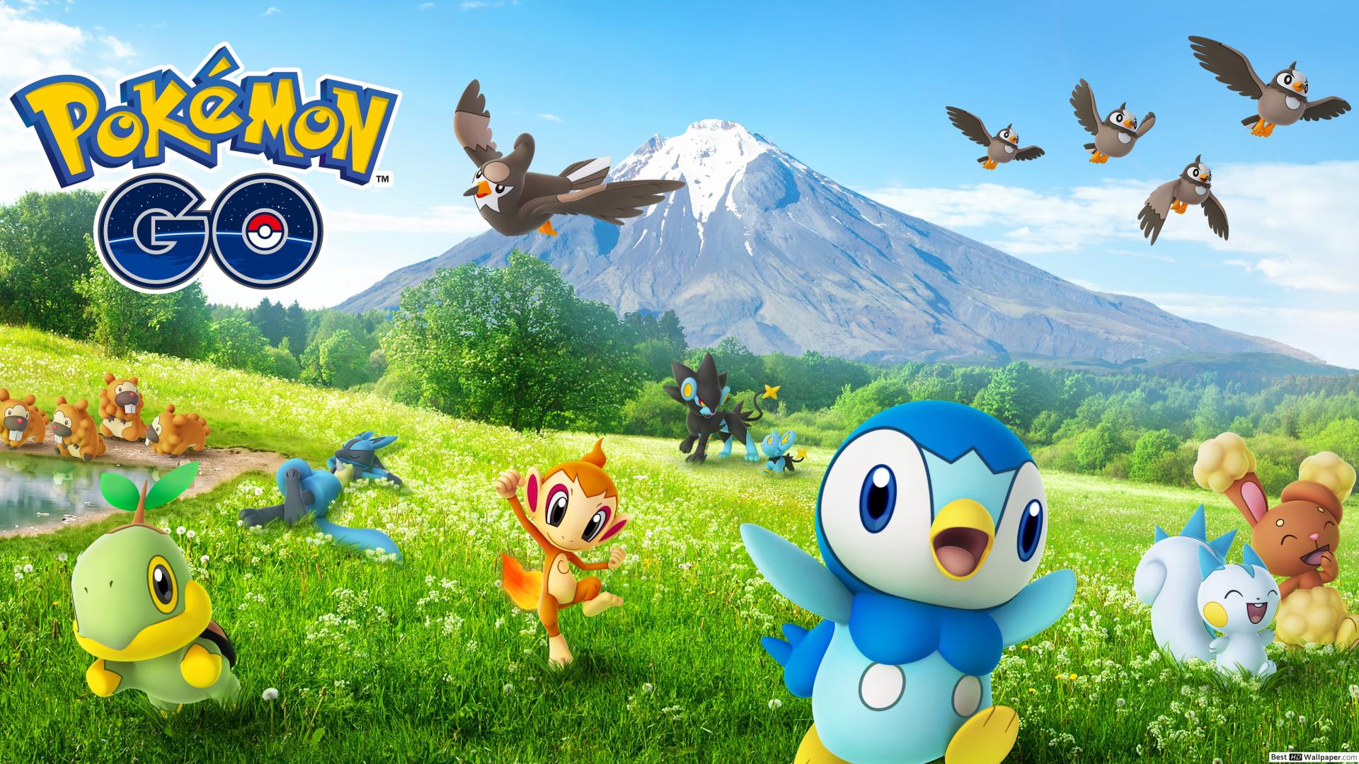 Desapego Games - Pokémon GO > Conta pokemon go 2019 com vários pokemons  shiny,lendarios e master ball