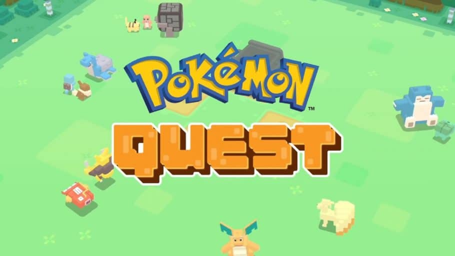 Pokémon Quest: veja toda a lista de receitas e ingredientes do jogo! -  Aficionados