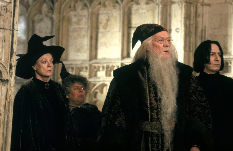 Confira o quiz sobre o nome dos professores dos filmes de Harry Potter, abaixo