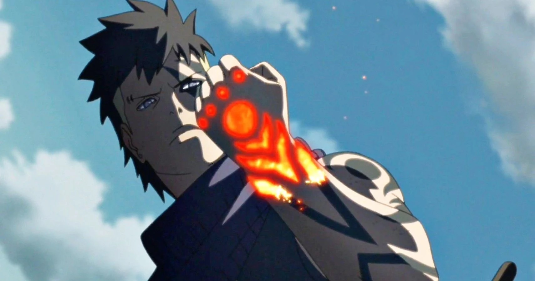 Este será o visual de Shinki como Kazekage em Boruto: Naruto Next  Generations - Critical Hits