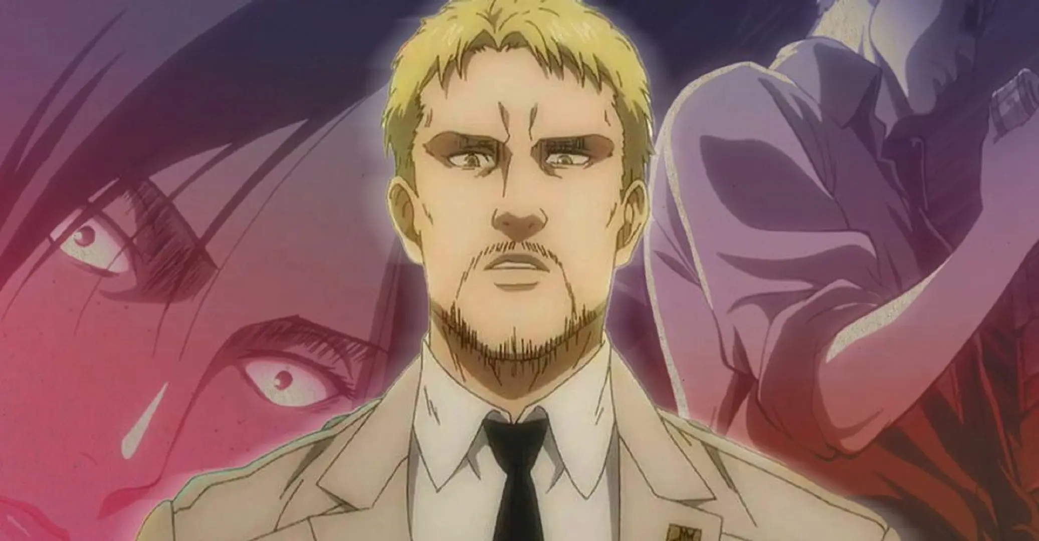 Attack on Titan 74 nos deu uma grande revelação que já havia sido mostrada na segunda temporada