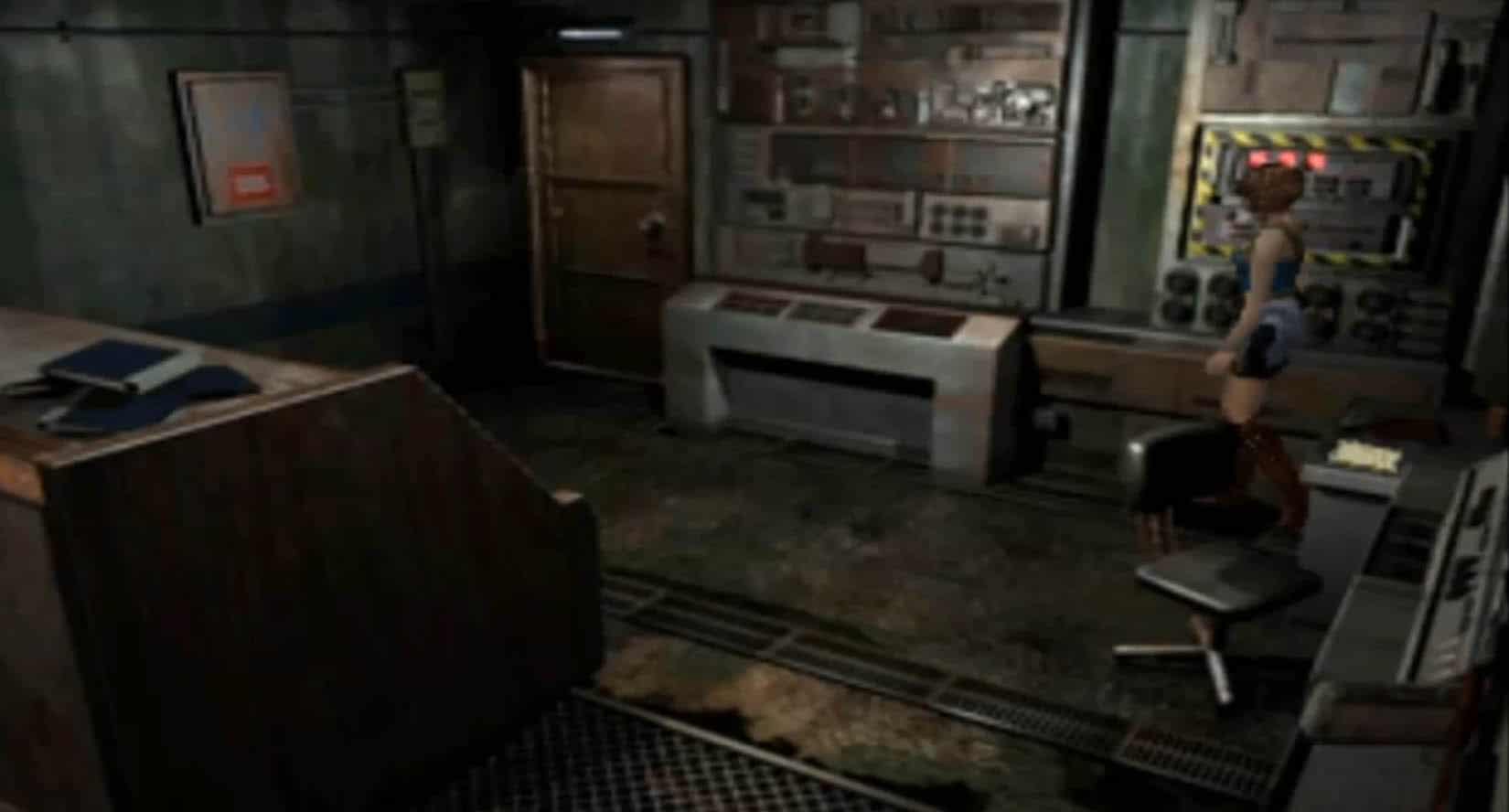 Ação Games Nº145 Detonado Resident Evil 3 Ffviii 8