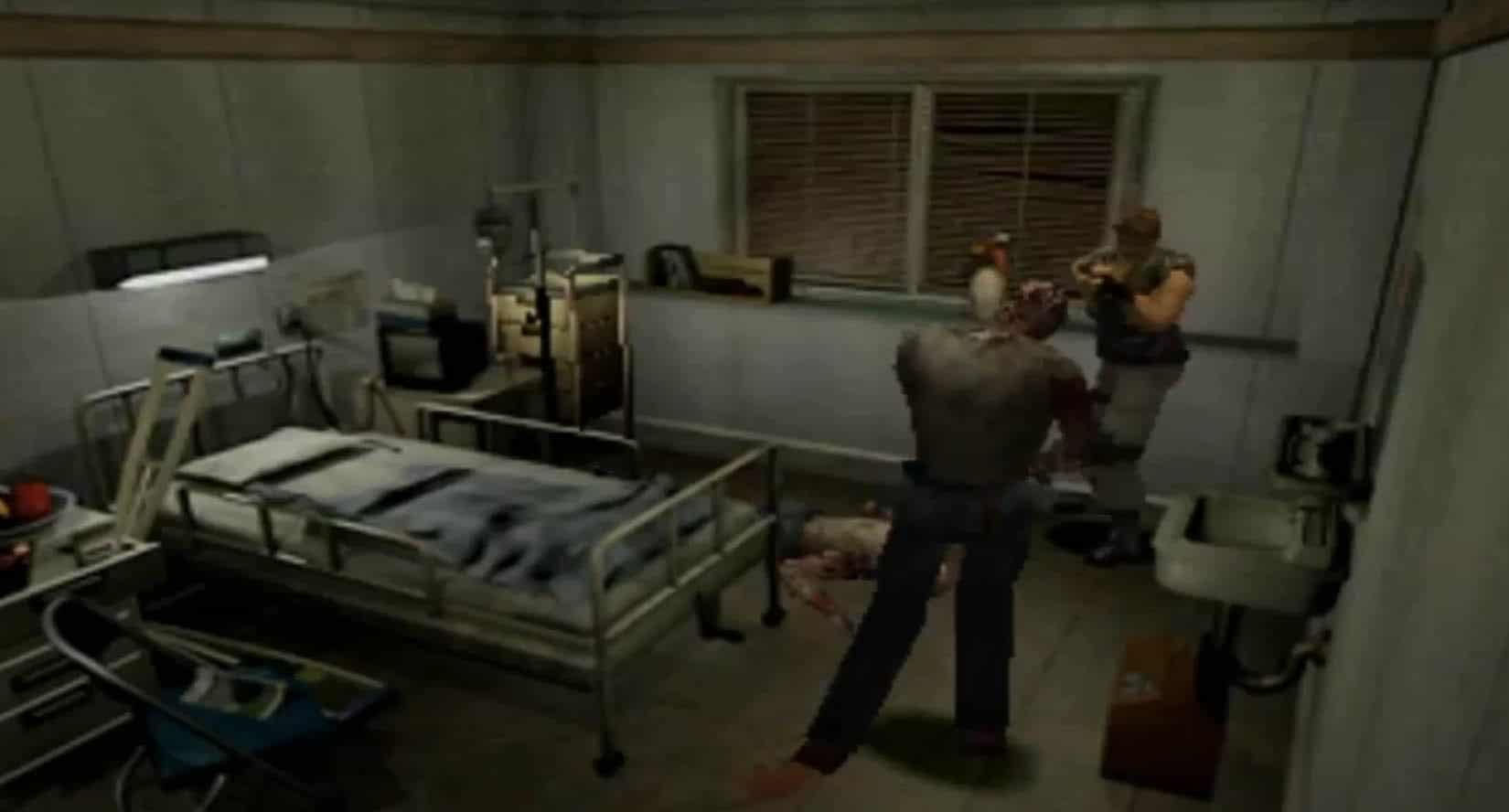 SILENT HILL 2 DETONADO (PARTE 3) DUBLADO PT-BR CHEGANDO AO HOSPITAL (HARD)  