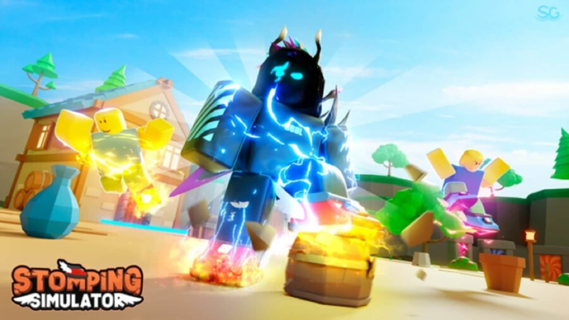 Roblox-Luz Noturna Bidimensional, Envolto em Jogos, Criativos