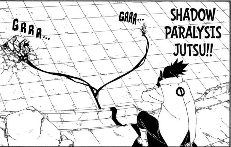 Afinal, poderia Shikamaru vencer outro membro da Akatsuki além de Hidan?