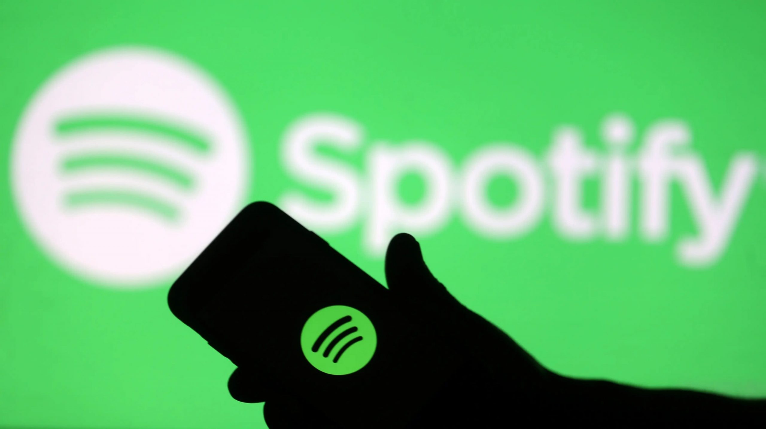 Como usar a economia de dados móveis no Spotify