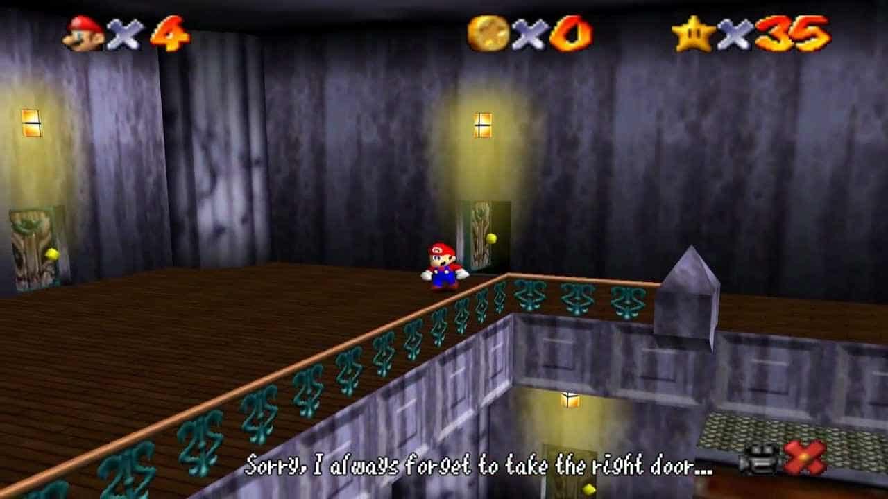 Super Mario 64 - Todas as 120 estrelas do jogo - Critical Hits