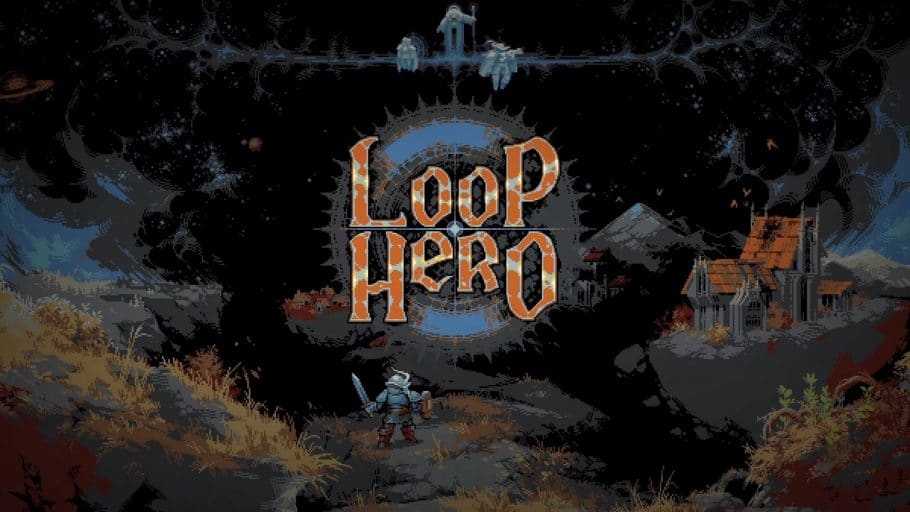 Loop Hero - Como desbloquear a batalha do Rei Sapo
