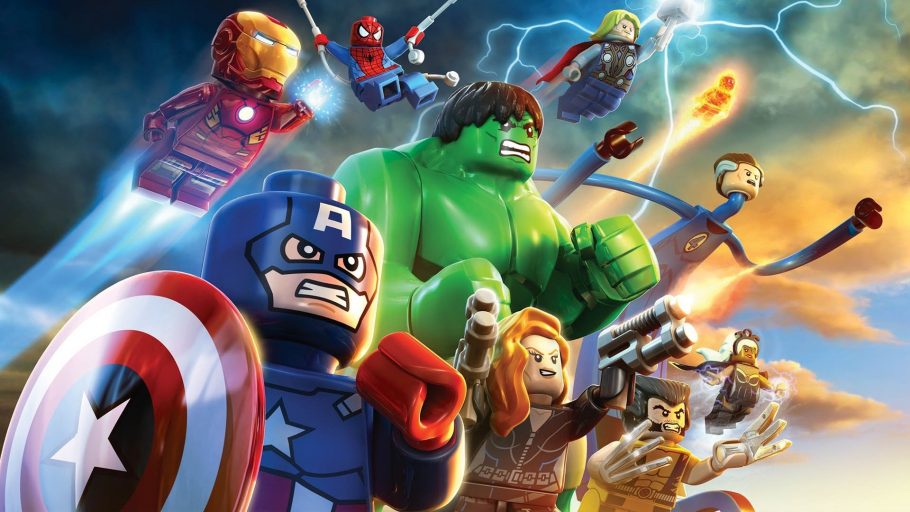 Qual é o código de trapaça do Lego Marvel Super Heroes 2?