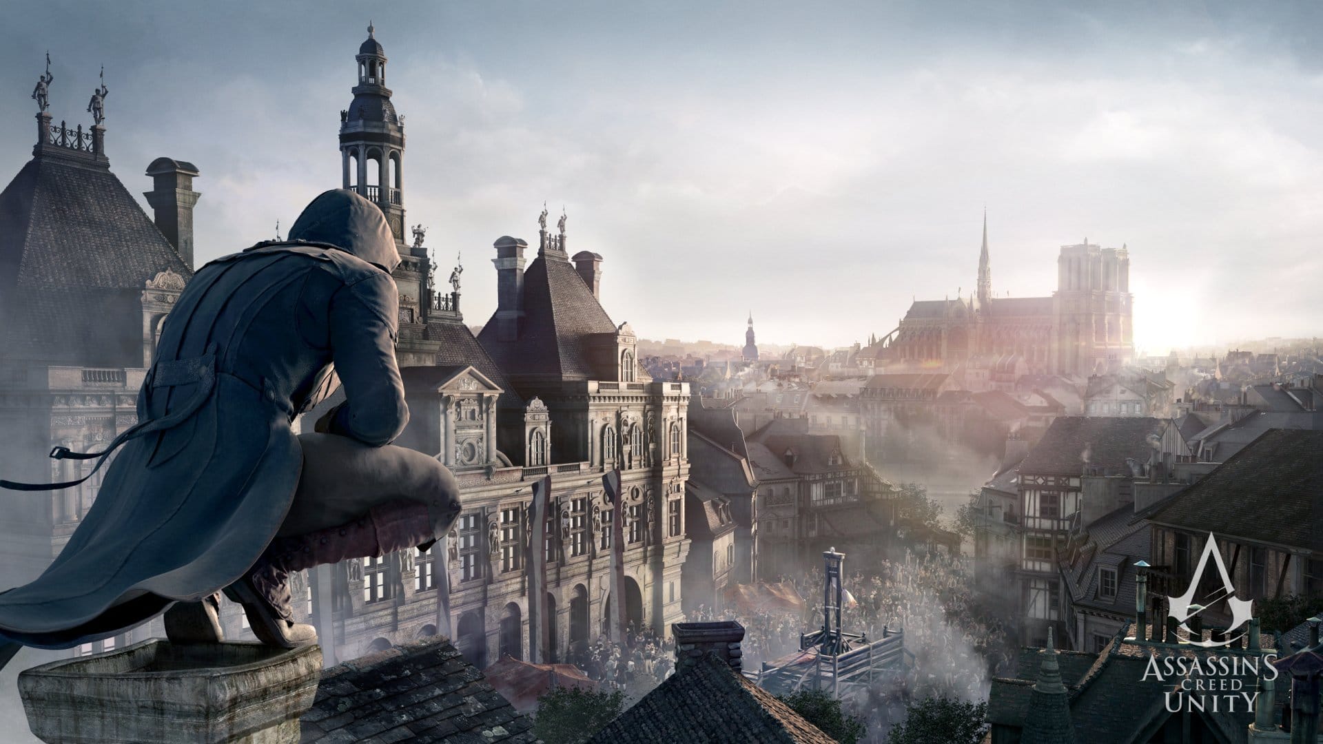 Assassin's Creed Unity - Todos os Cheats e Códigos