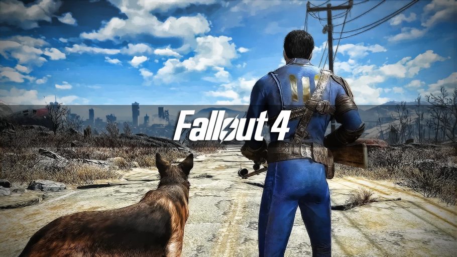 Fallout 4 - Todos os Códigos e Cheats