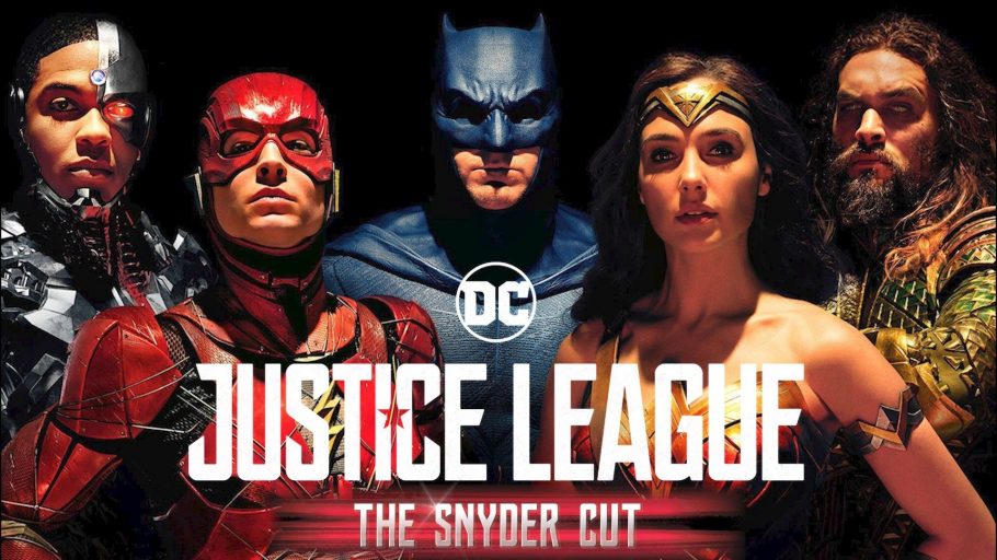 Como assistir a Liga da Justiça Snyder Cut por R$ 3,90 
