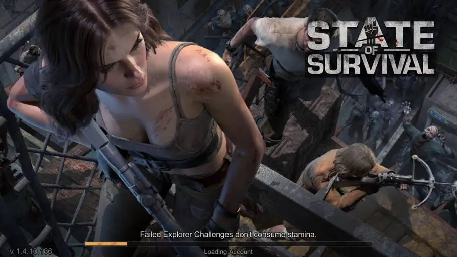 State of Survival - Códigos para Abril de 2021