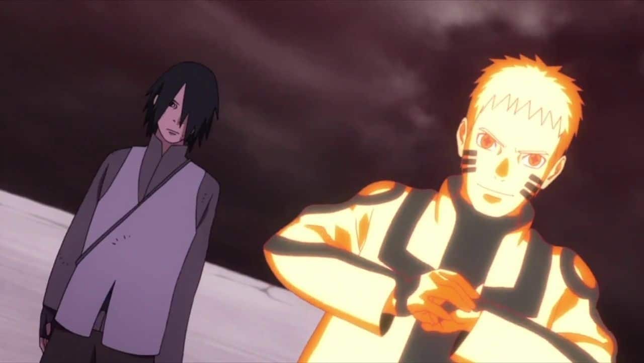 LISTA  Episódios fillers de Boruto: Naruto Next Generations e seus arcos -  NerdView