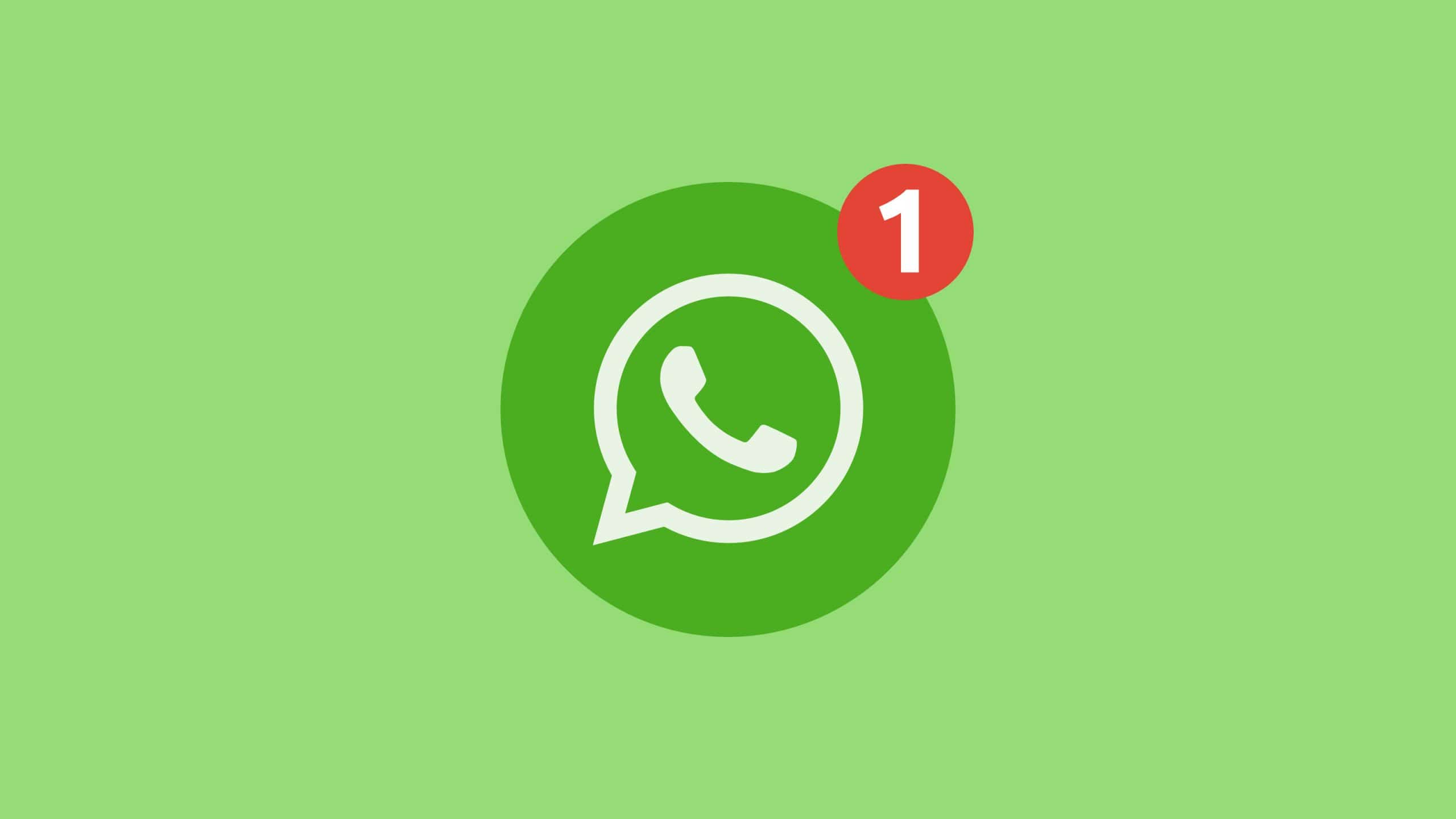 Como enviar mensagens no WhatsApp sem adicionar a pessoa na agenda