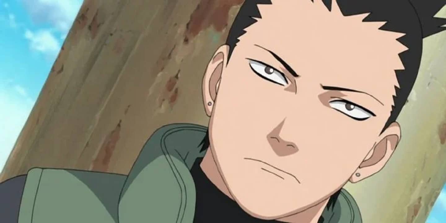 Estes são os 5 personagens mais inteligentes de Naruto Shippuden - Critical  Hits