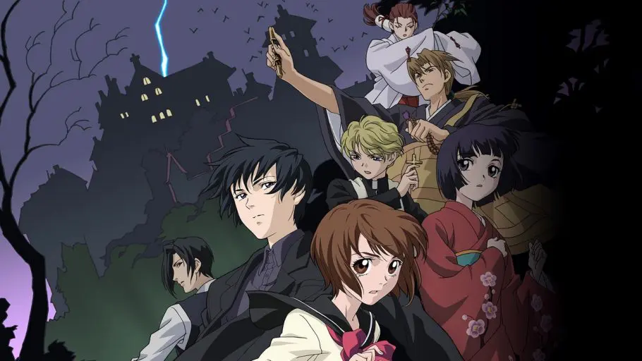 Os melhores animes de terror para você assistir