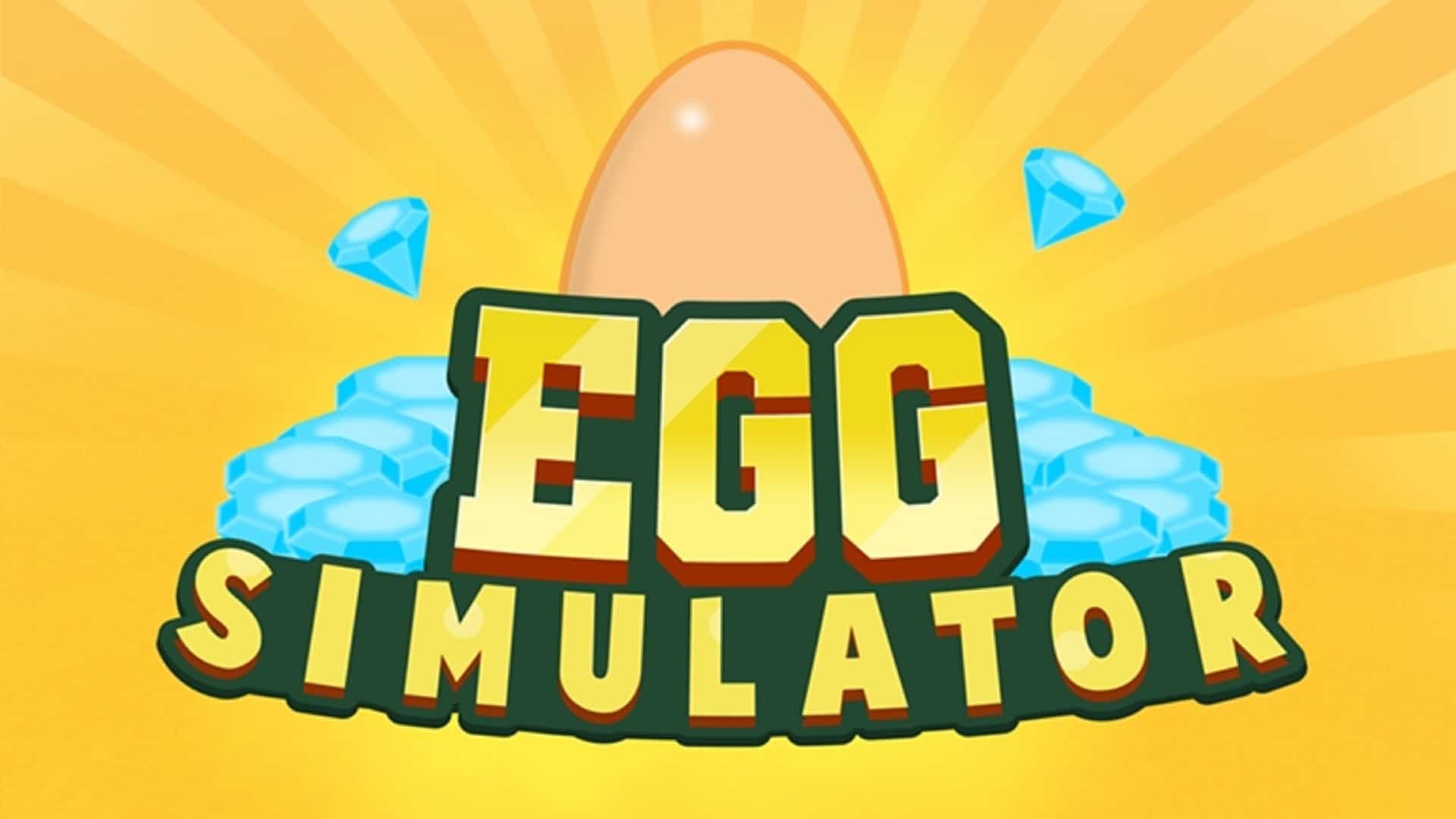 Roblox - Códigos para o Egg Simulator (Abril 2021)