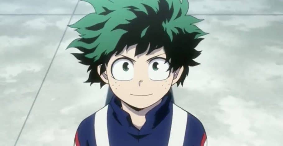 21 personagens principais de Boku no Hero Academia (e seus poderes) -  Aficionados