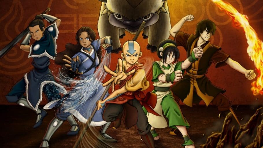 Confira a idade dos principais personagens de Avatar
