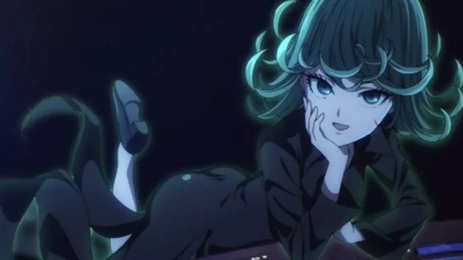 Este é o melhor cosplay da Tatsumaki de One Punch Man que você verá hoje