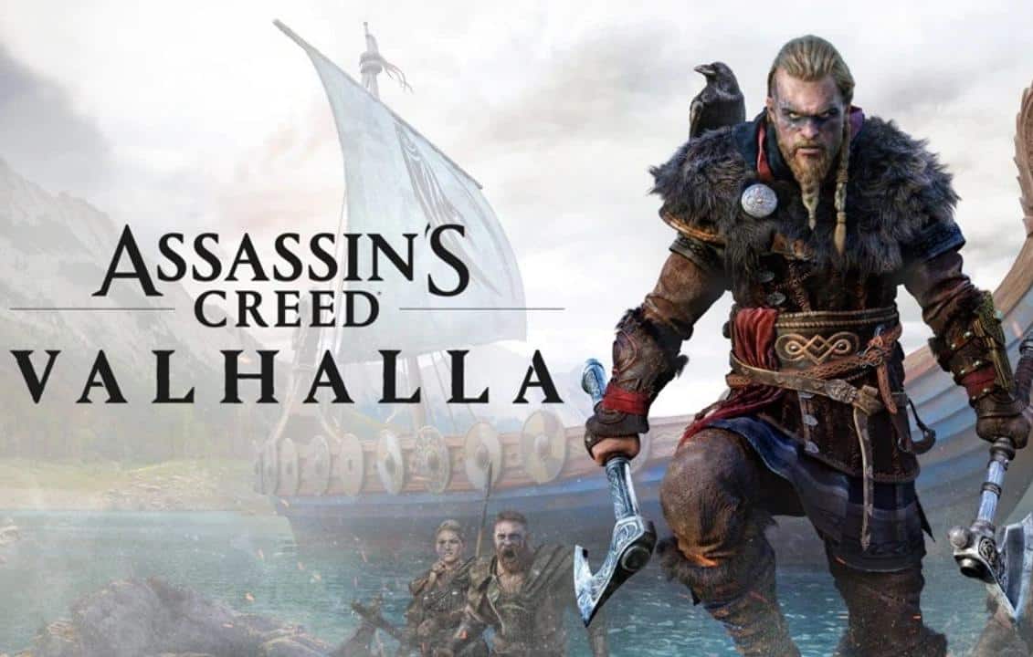 Cinco coisas que não te contaram sobre Assassin's Creed Valhalla -  24/03/2021 - UOL Start