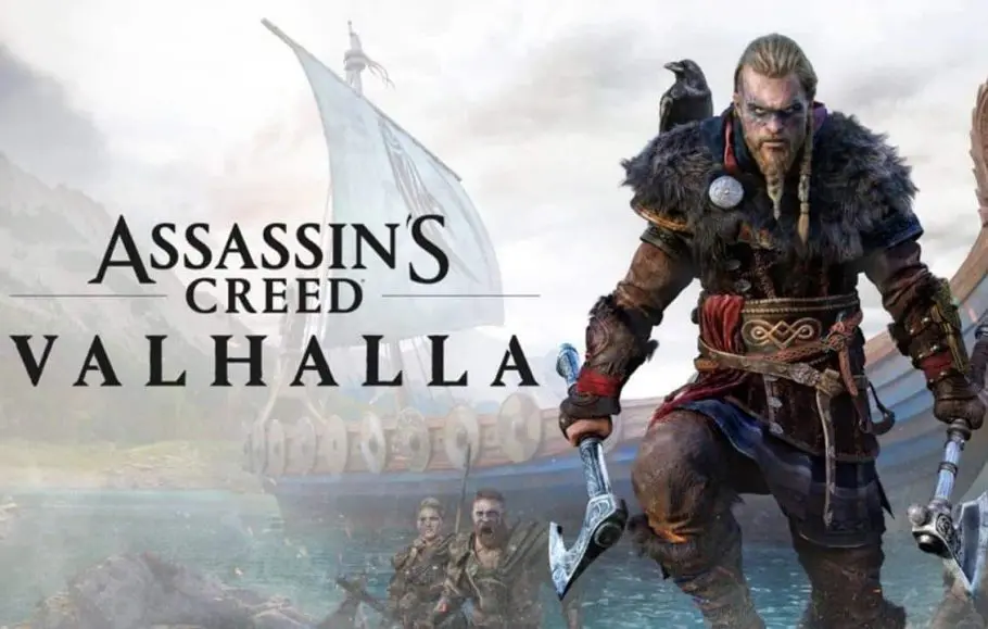 Assassin’s Creed Valhalla – Todos os Enigmas de Menir