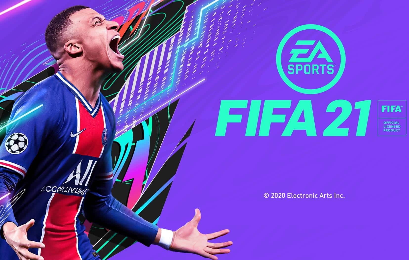7 JOVENS PROMESSAS para CONTRATAR NO FIFA 21! - Arena Virtual