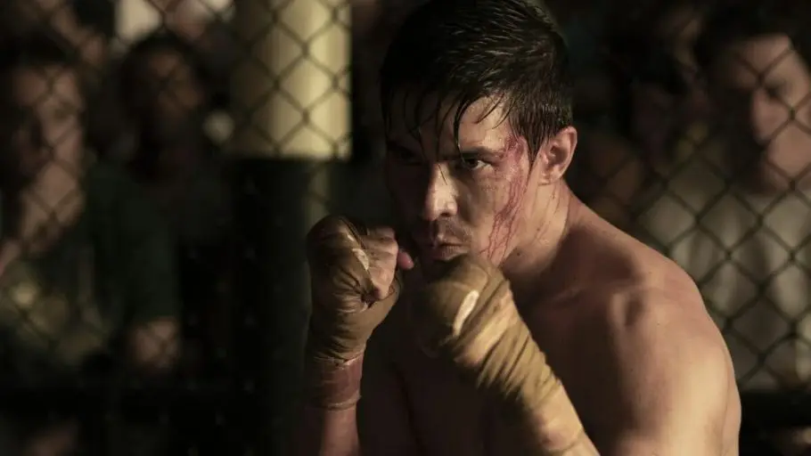 Mortal Kombat diferenças filme