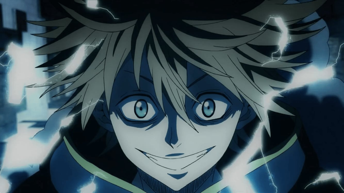 Black Clover - Conheça os principais personagens e seus poderes