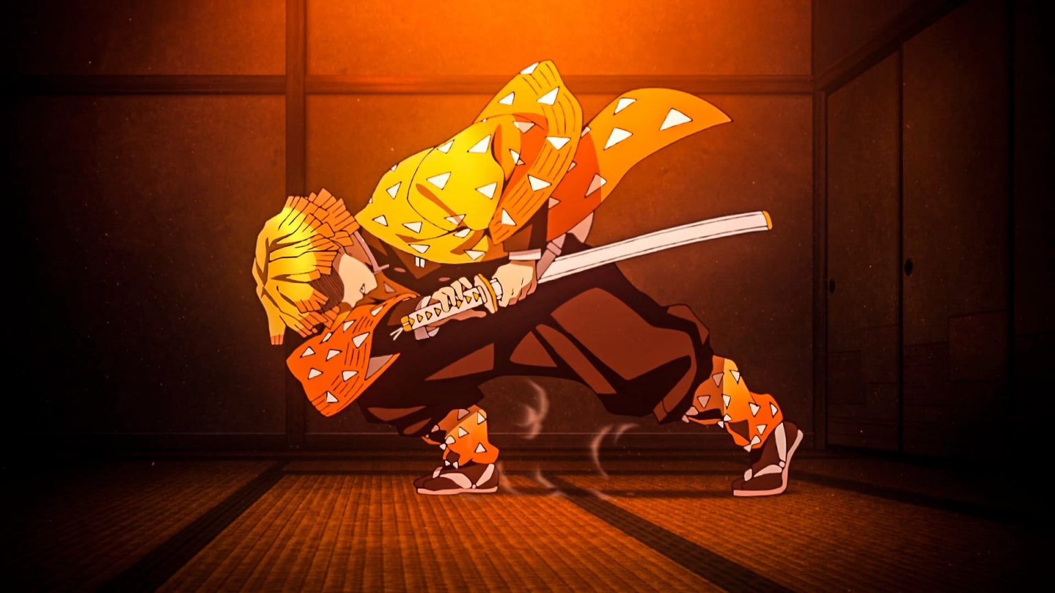 Os 40 personagens principais de Demon Slayer: Kimetsu no Yaiba