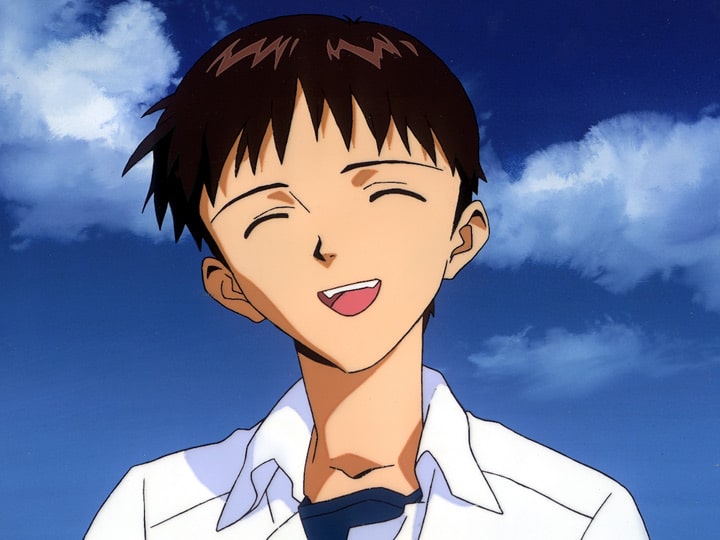 Evangelion - Conheça os principais personagens da obra