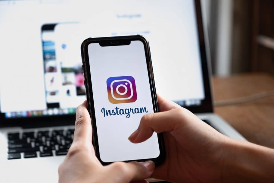 Instagram saber quem bloqueou
