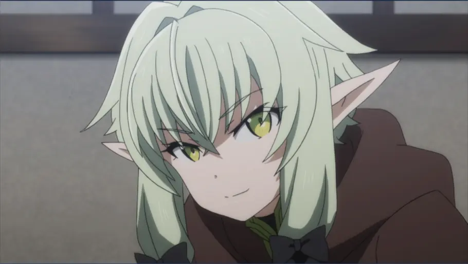 Goblin Slayer - Conheça os principais personagens