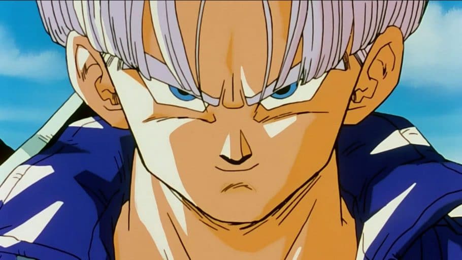 Fã de Dragon Ball Super faz cosplay impressionante do Trunks do futuro