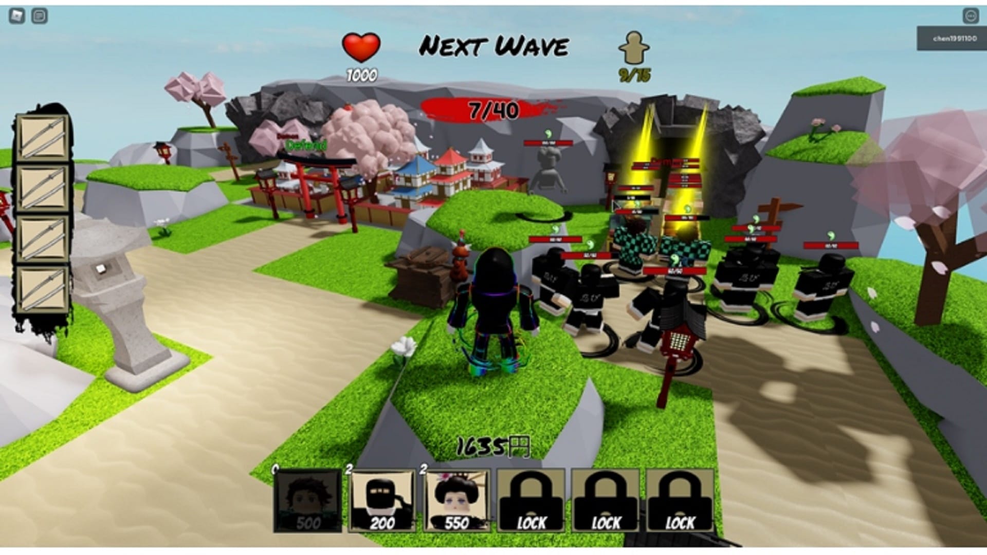 Códigos Roblox All Star Tower Defense - dezembro 2023