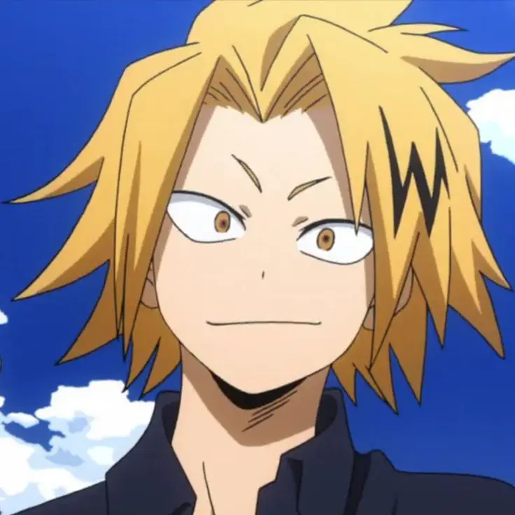 My Hero Academia - Todos os alunos da turma 1-A e seus poderes