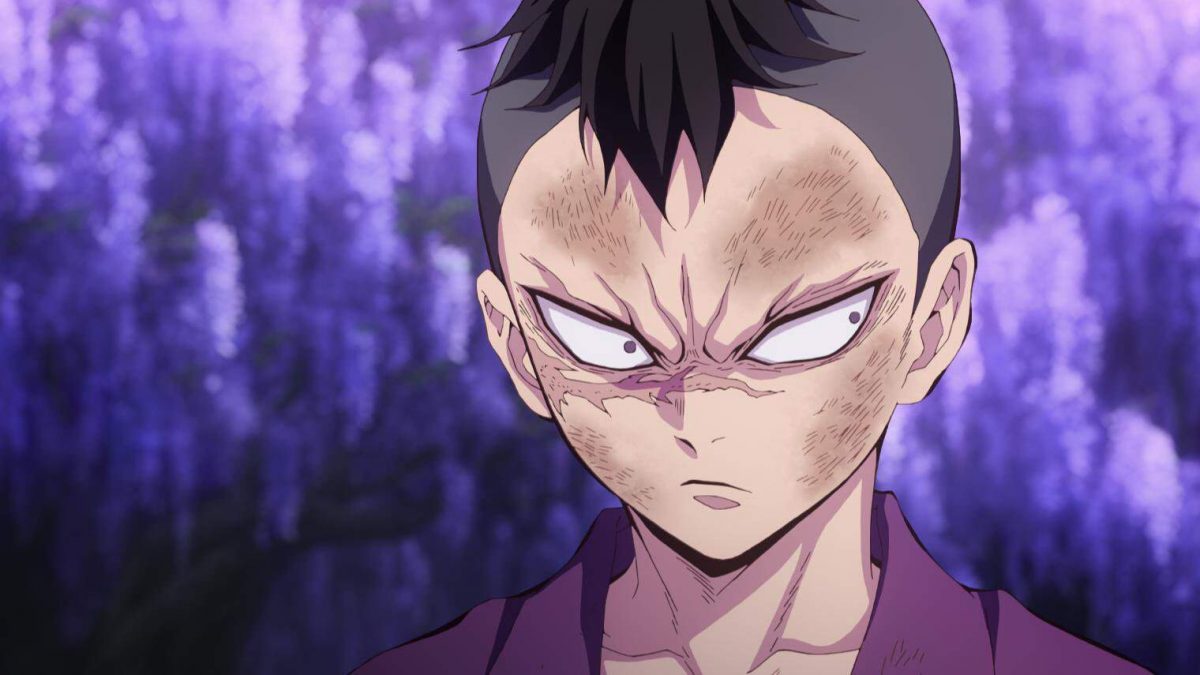 Os 40 personagens principais de Demon Slayer: Kimetsu no Yaiba