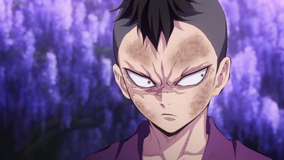 Tanjiro Kamado é o principal protagonista de Demon Slayer: Kimetsu no Yaiba  . Ele é um membro classificado como Ka…