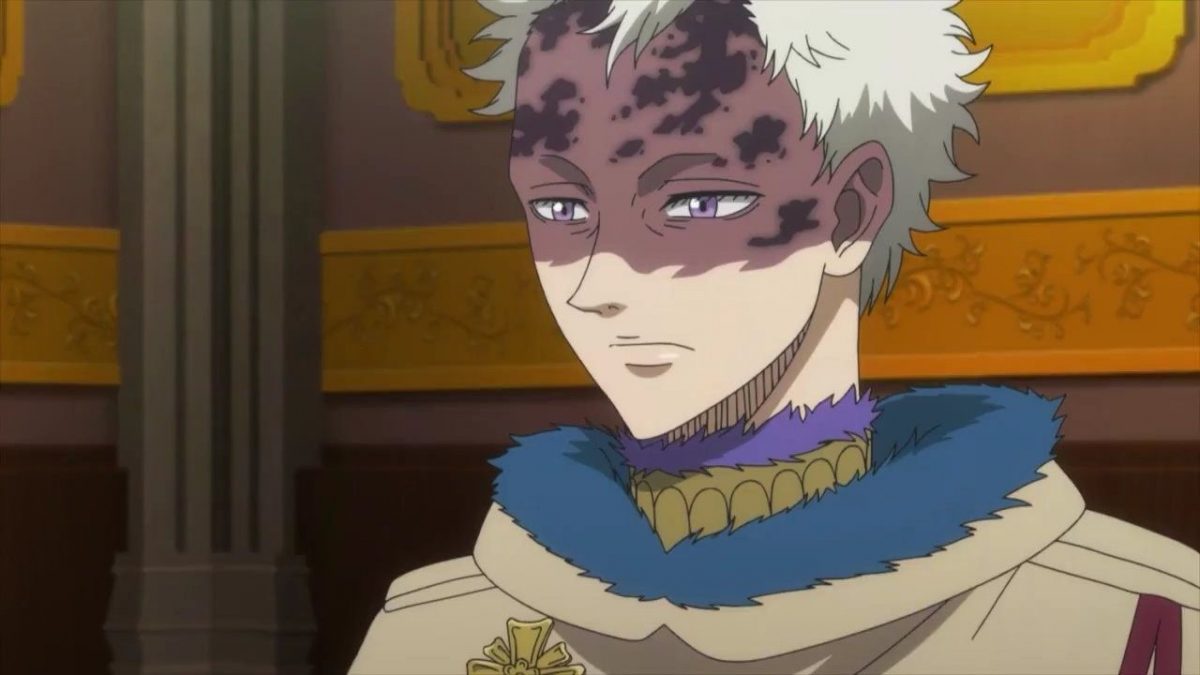 Black Clover Conheça os principais personagens e seus poderes
