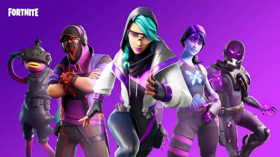 Fortnite - Como ativar ou desativar sua opção de nível de temporada