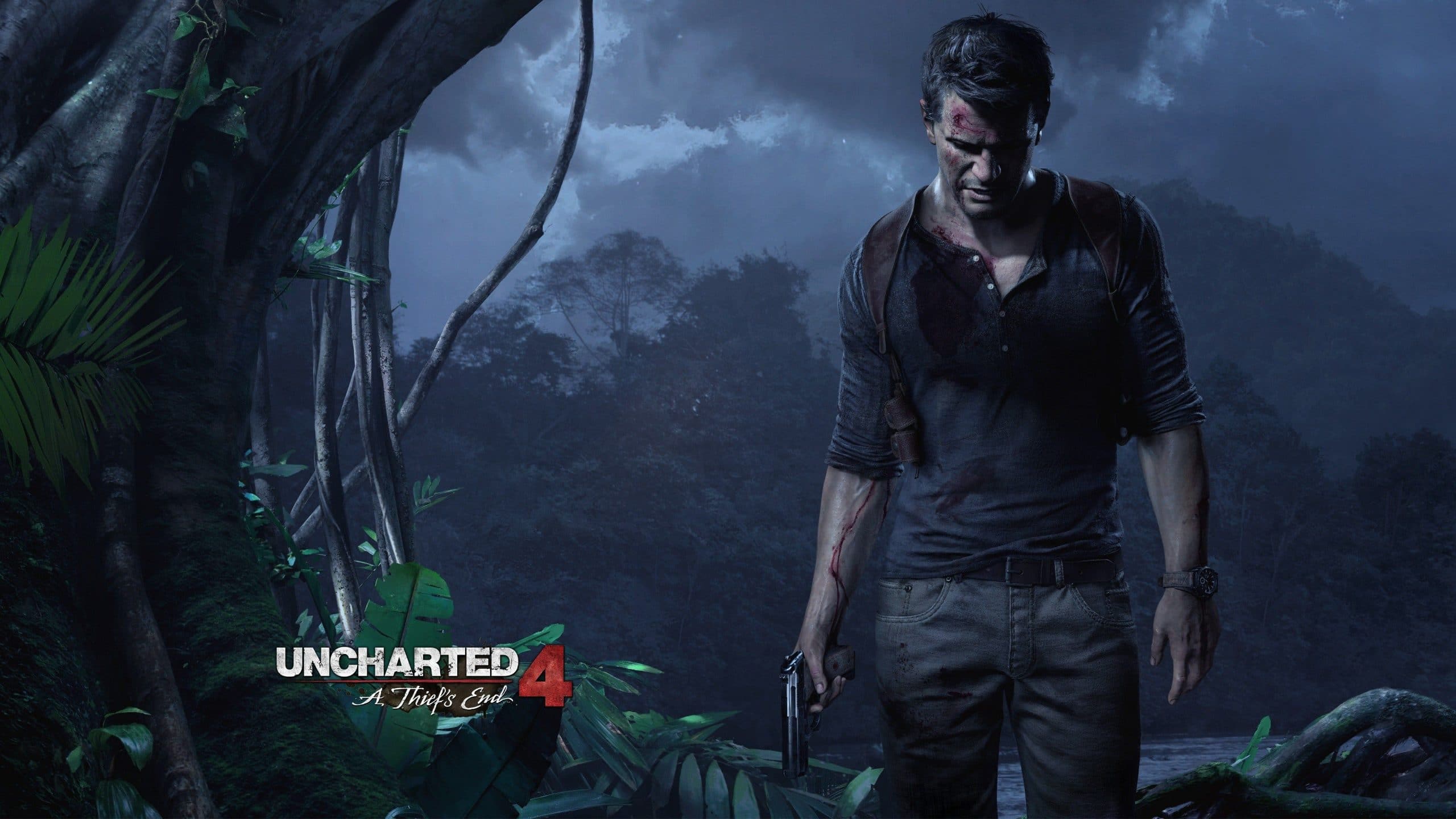 Uncharted 4 de cabeça fria: flertando com mundo aberto - Delfos