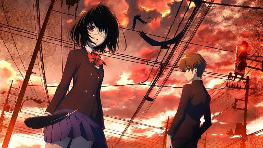 Os melhores animes de terror para você assistir