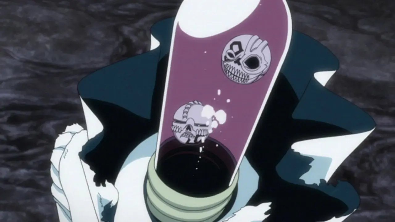 Saiba qual Aspecto da Morte cada Espada representa em Bleach