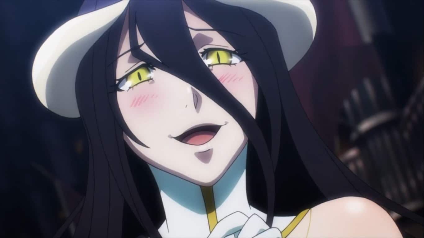 Confira um belíssimo cosplay da Albedo feito pela nargisabeauty ...